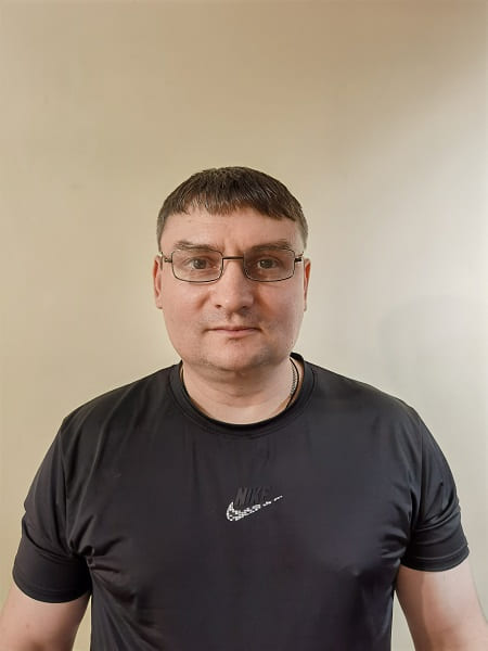 Сантехник